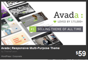 Avada-theme