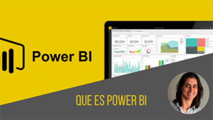 ques es powerbi