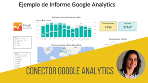 Informe Power BI