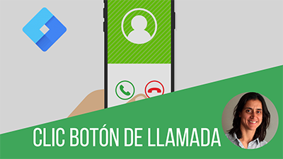 Clic botón llamada