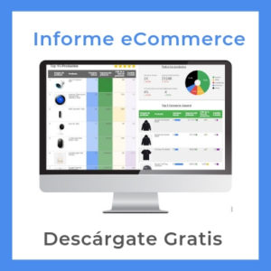 Informe eCommerce DS