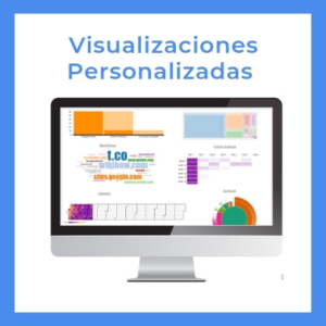 Visualizaciones Personalizadas Data Studio