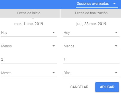 calendario