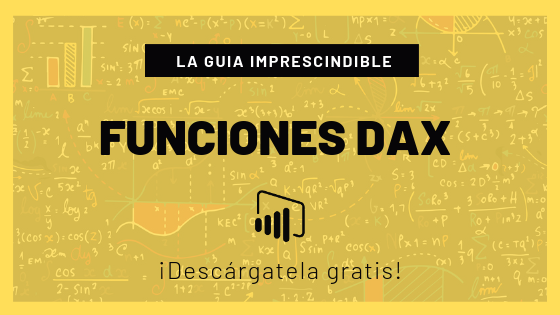 Funciones DAX Power BI