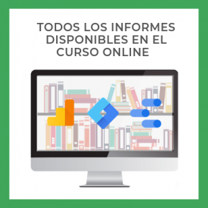 Informes data studio curso